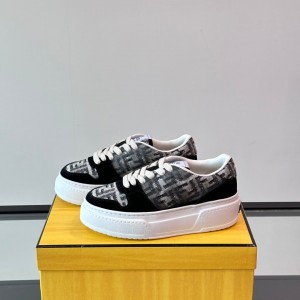 「#9736」 Fendi shoes