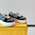 「#9736」 Fendi shoes