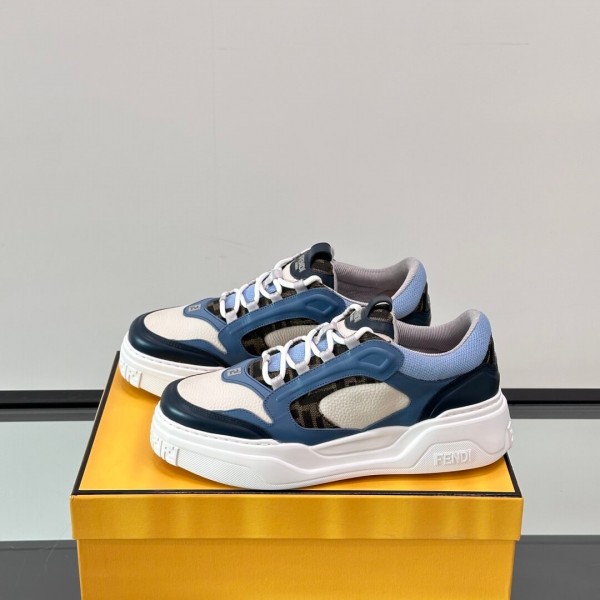 「#9735」 Fendi shoes