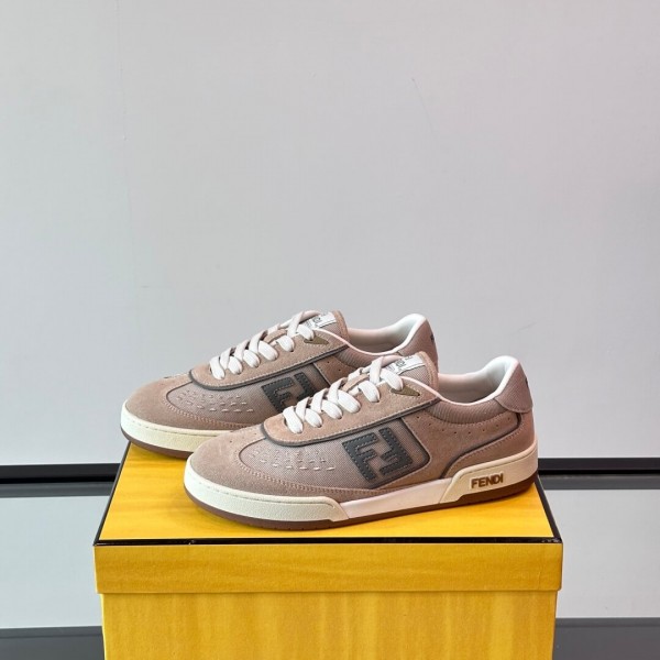 「#9733」 Fendi shoes