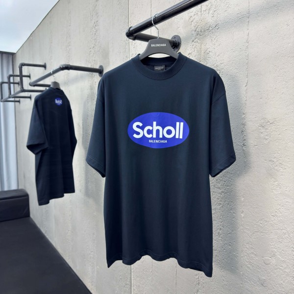 「#1630」Balenciaga T-shirt