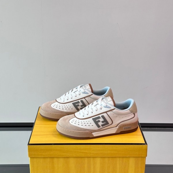 「#9729」 Fendi shoes