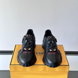 「#9727」 Fendi shoes