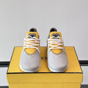 「#9723」 Fendi shoes