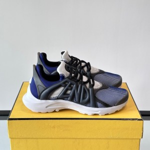 「#9720」 Fendi shoes