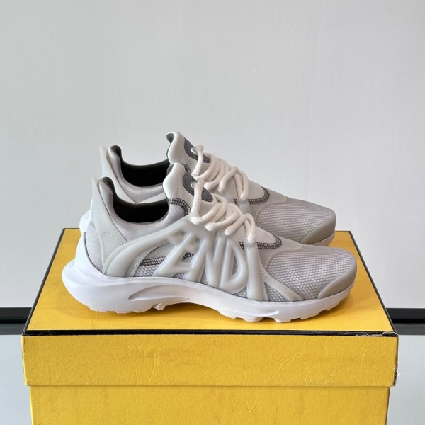 「#9719」 Fendi shoes