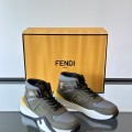 「#9718」 Fendi shoes