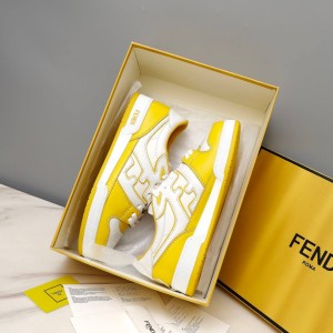 「#9717」 Fendi shoes