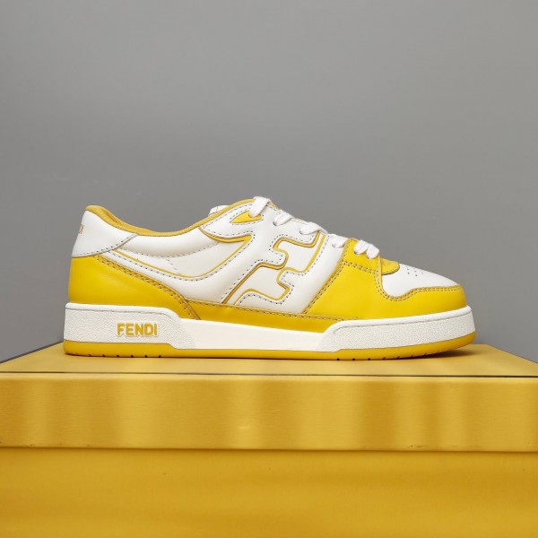 「#9717」 Fendi shoes