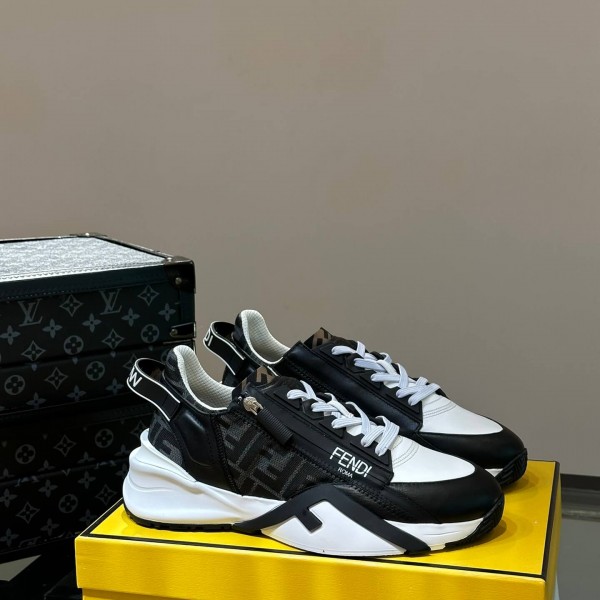 「#9715」 Fendi shoes