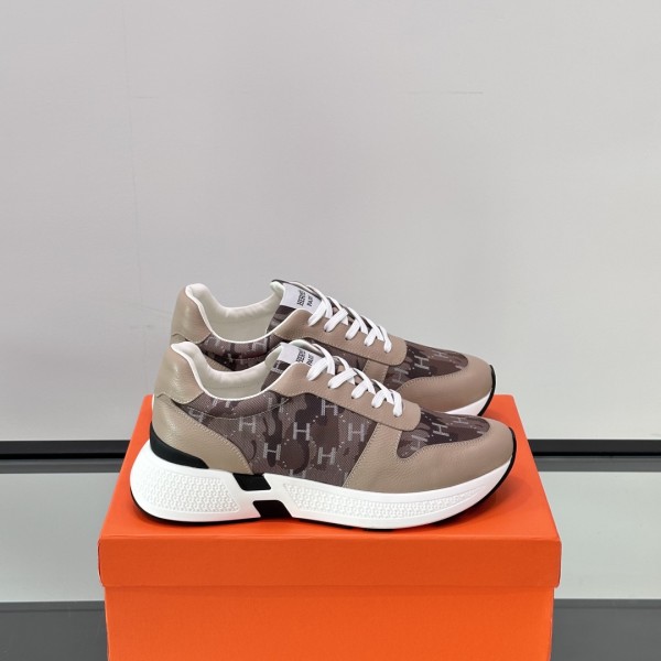 「#14542」Hermes shoes