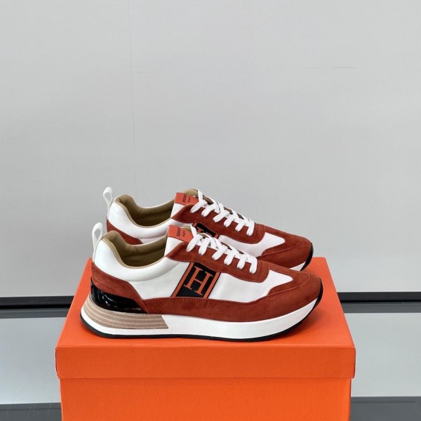 「#14545」Hermes shoes