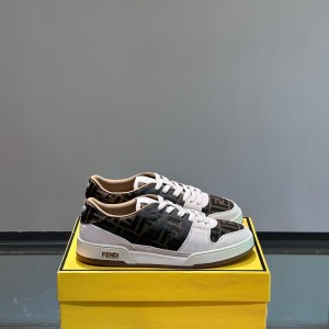 「#9710」 Fendi shoes