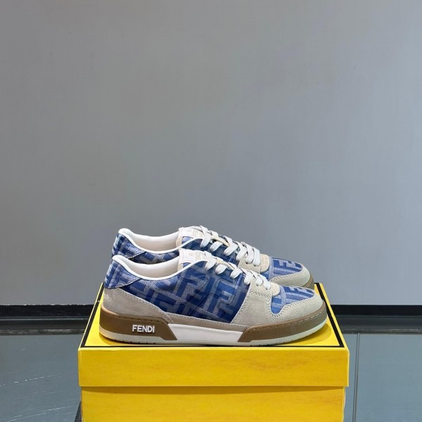 「#9708」 Fendi shoes