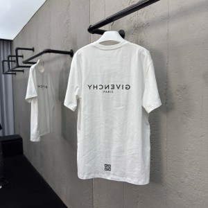 「#1904」Givenchy T-shirt