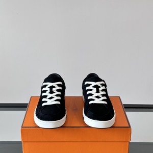 「#14562」Hermes shoes