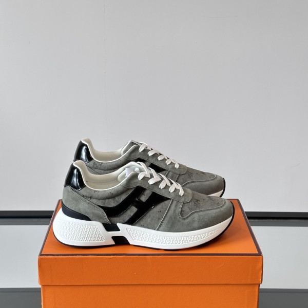 「#14571」Hermes shoes