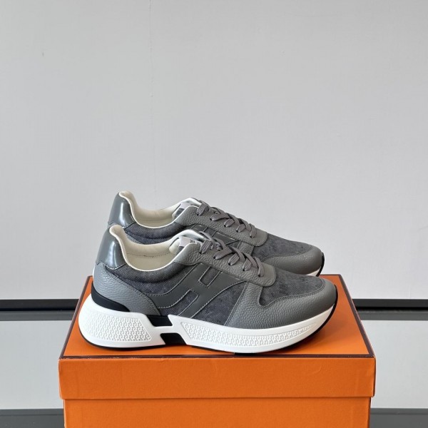 「#14572」Hermes shoes