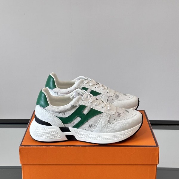 「#14573」Hermes shoes