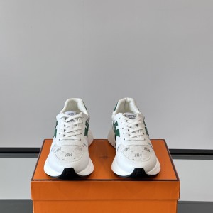 「#14573」Hermes shoes