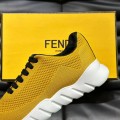 「#9704」 Fendi shoes