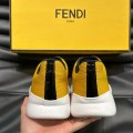 「#9704」 Fendi shoes