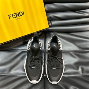 「#9703」 Fendi shoes