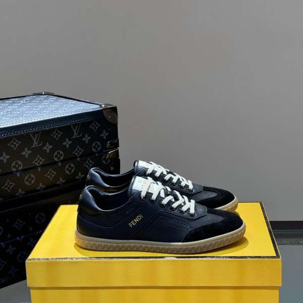 「#9701」 Fendi shoes