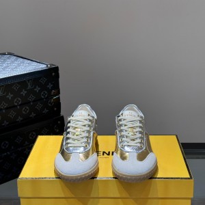 「#9700」 Fendi shoes