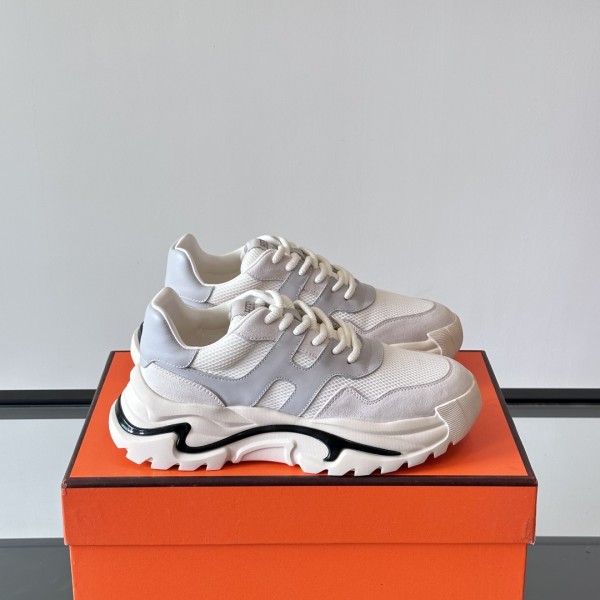 「#14583」Hermes shoes