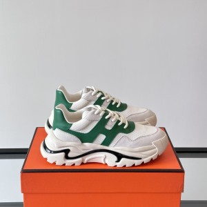 「#14585」Hermes shoes