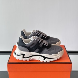 「#14586」Hermes shoes