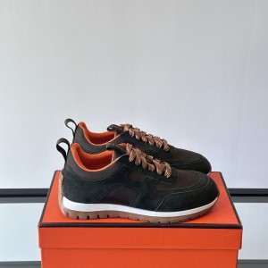 「#14591」Hermes shoes