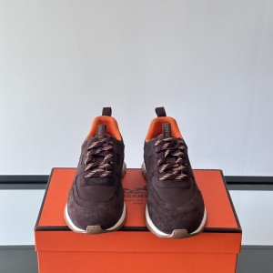 「#14592」Hermes shoes