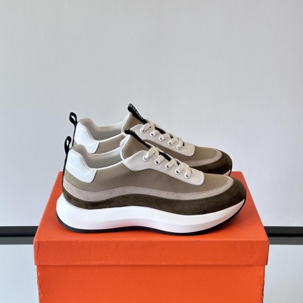 「#14599」Hermes shoes