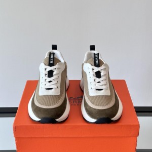 「#14599」Hermes shoes