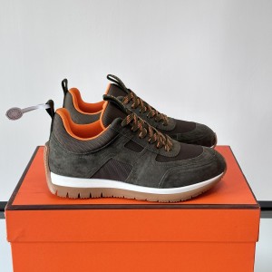 「#14648」Hermes shoes