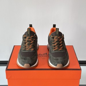 「#14648」Hermes shoes