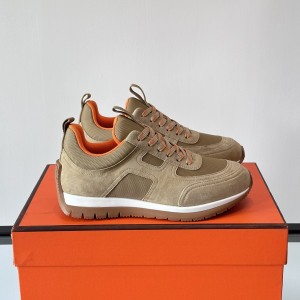 「#14649」Hermes shoes