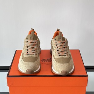 「#14649」Hermes shoes