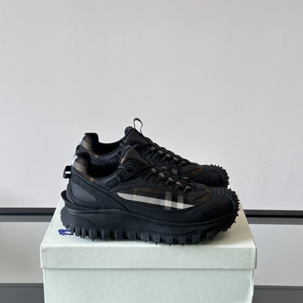 「#15005」Burberry shoes