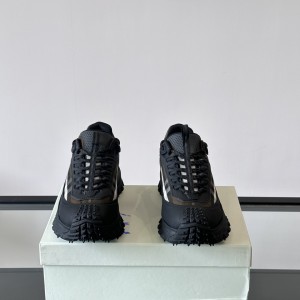 「#15005」Burberry shoes