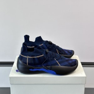 「#15008」Burberry shoes