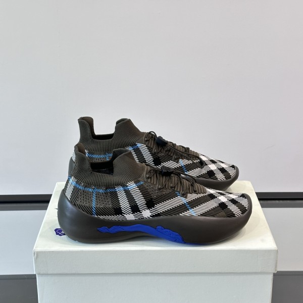 「#15009」Burberry shoes