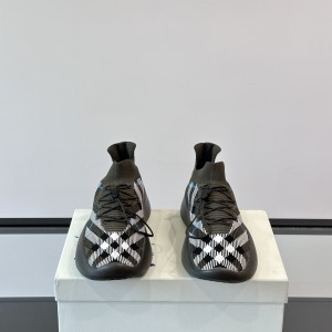 「#15009」Burberry shoes