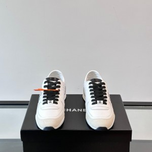 「#14808」  Chanel shoes