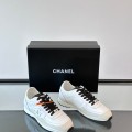 「#14808」  Chanel shoes