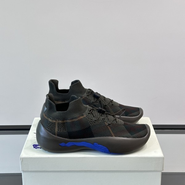 「#15011」Burberry shoes