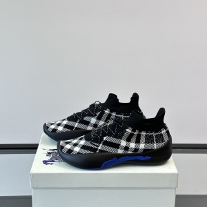 「#15012」Burberry shoes