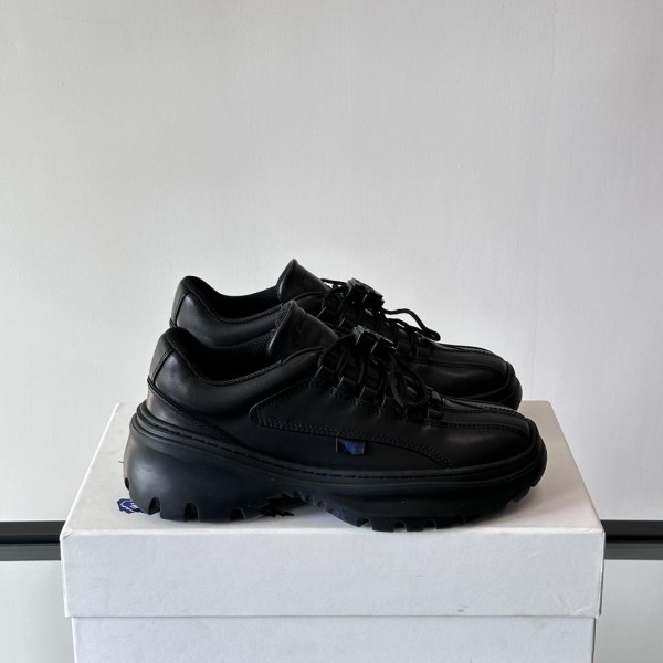 「#15014」Burberry shoes